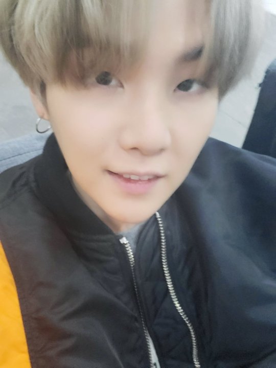 200326 Yoongi’s Tweet 얍 Yap Trans cr: Alicia @ allforbts © Please credit when taking out