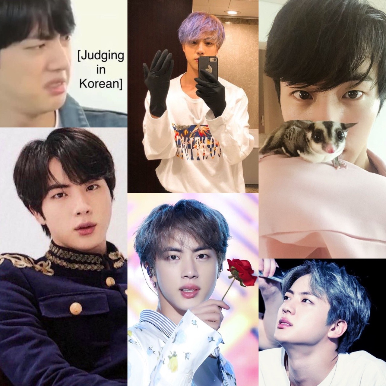 yandere bts on Tumblr