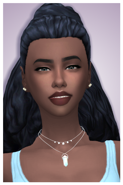 Sims 4 Maxis Match Finds — Almond-macaroon: Trying To Fill My Queue So I