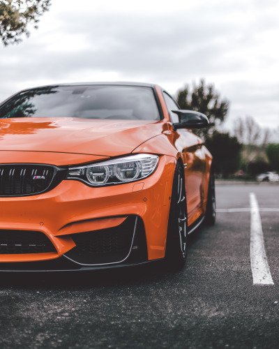 The Bimmer Blog: Photo