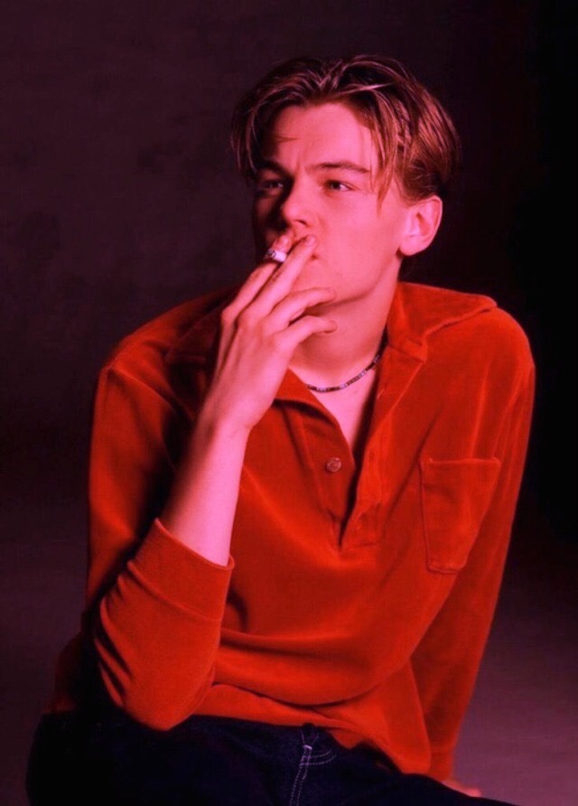 90’s leo | Tumblr