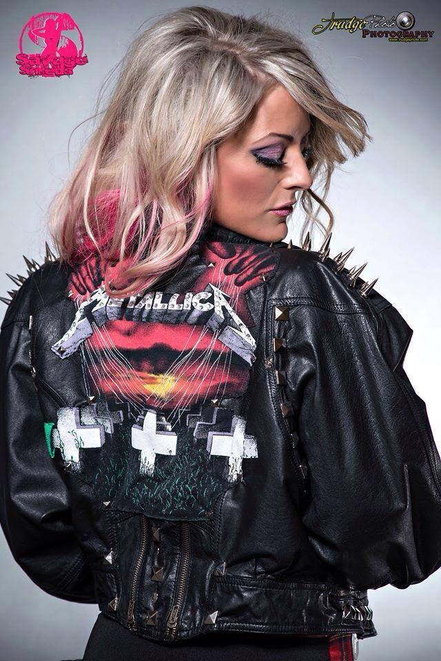 80\u0027s Metal