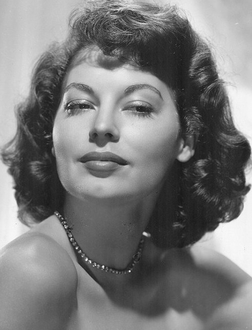Ava Gardner A Face Like No Other 0754