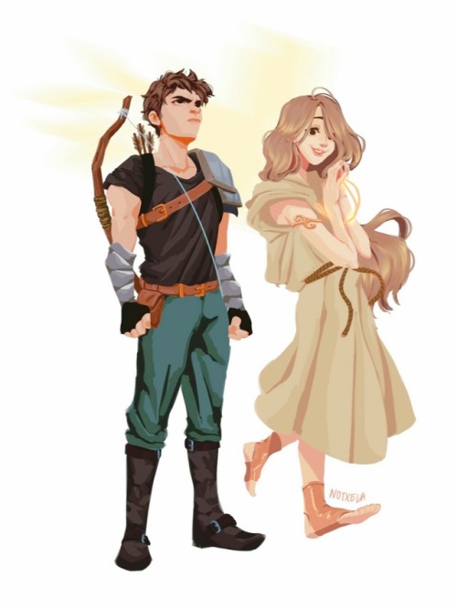 requiem oc characters notxela