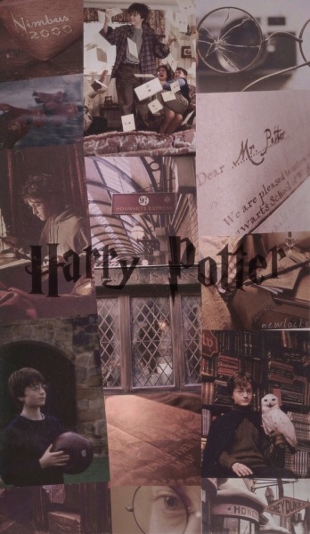 Harry Potter Red Lockscreens Tumblr