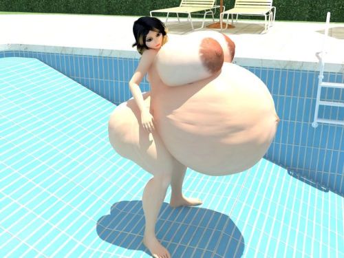 pregnant-hentai-wizard:3D digital art/animation part 2