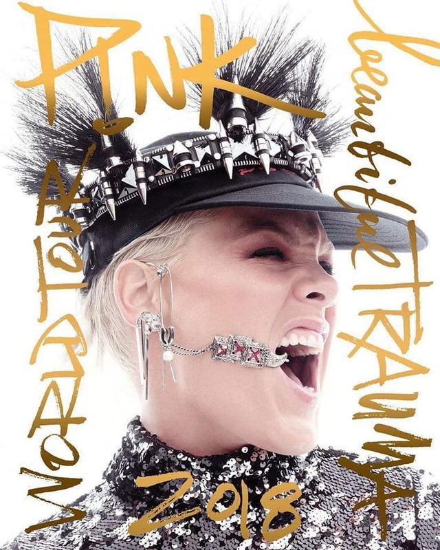 P!nk