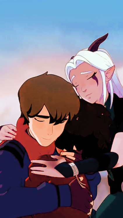 tdpcallums:the dragon prince + assorted wallpapers! (1000...