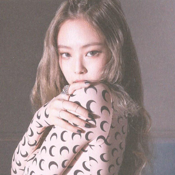 jennie blackpink icons tumblr