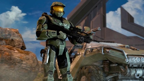 halowaypoint:Happy Birthday, Master Chief! (March 7th, 2511) by...