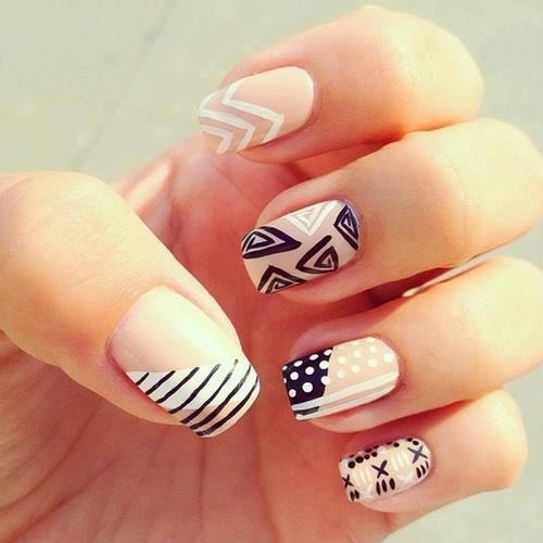 Nails Design Tumblr