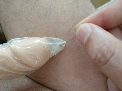 Sissy (self) cum-eating training.Some tips to get used to the...