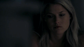 Hot and beautiful Ali Larter in Obsessed (2009) on Make a GIF