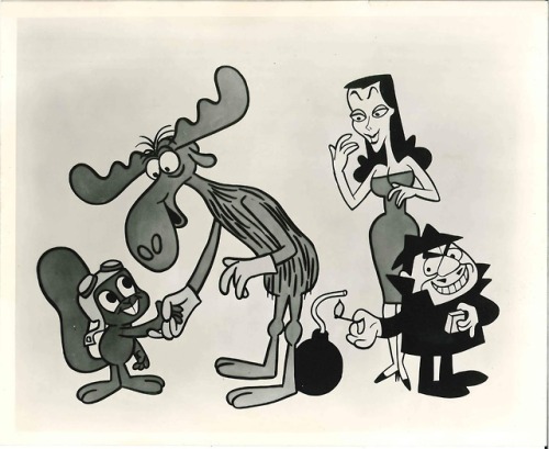 bullwinkle on Tumblr