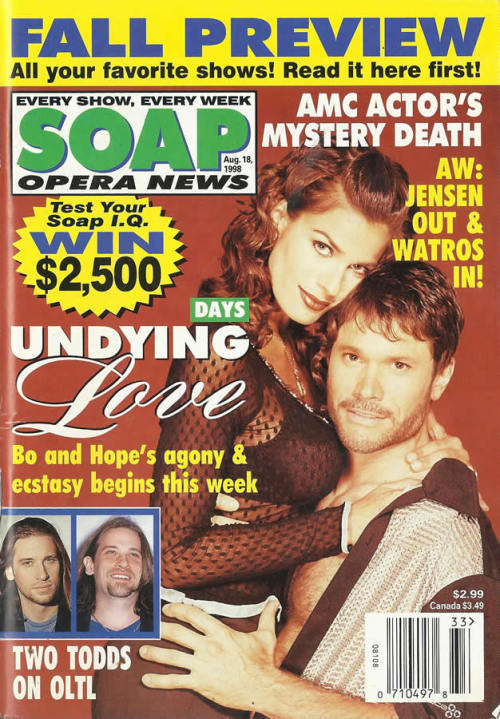 soap opera network tumblr soap opera network tumblr