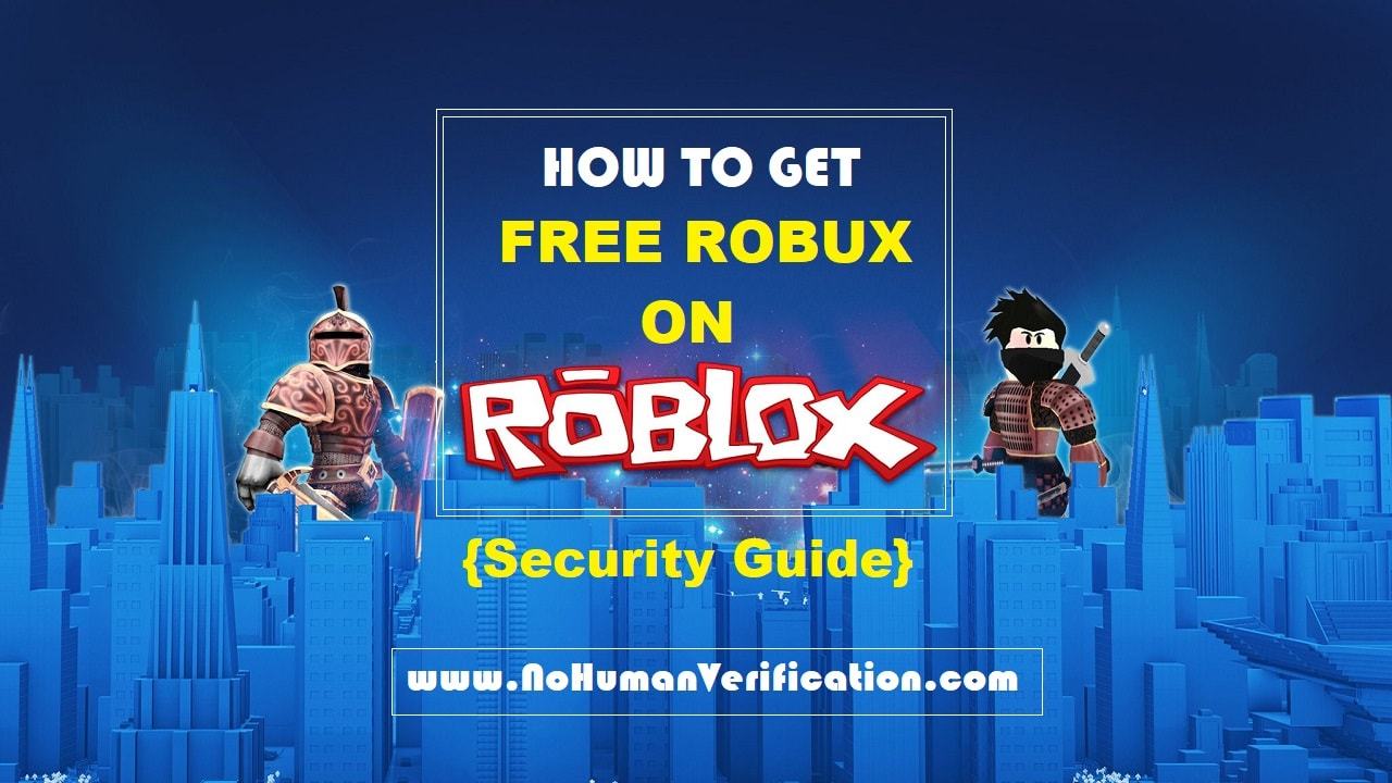 Robux Free