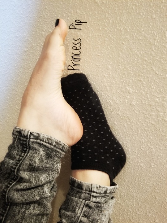Barefoot Socks Tumblr 
