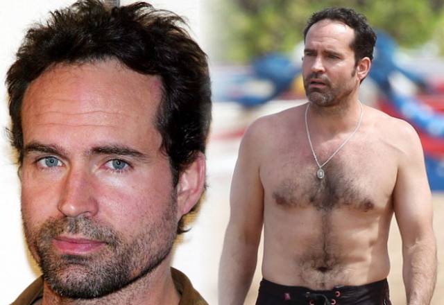 Jason Patric height in feet