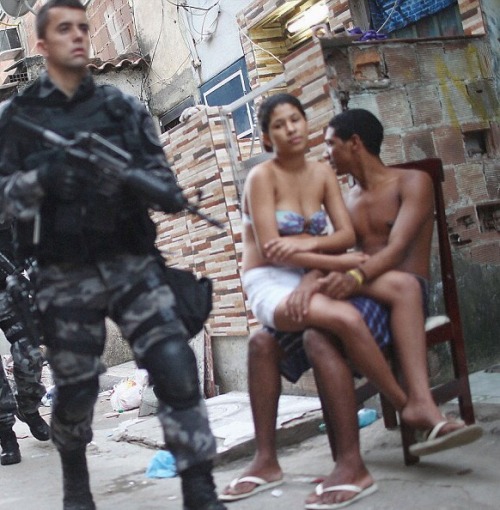 crime-life:Brazil.