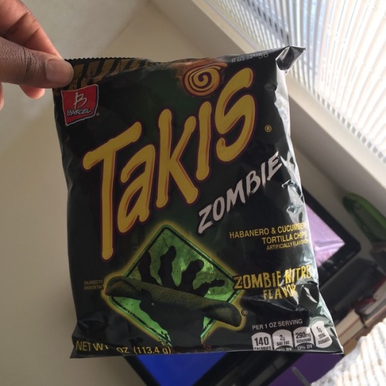 Takis On Tumblr