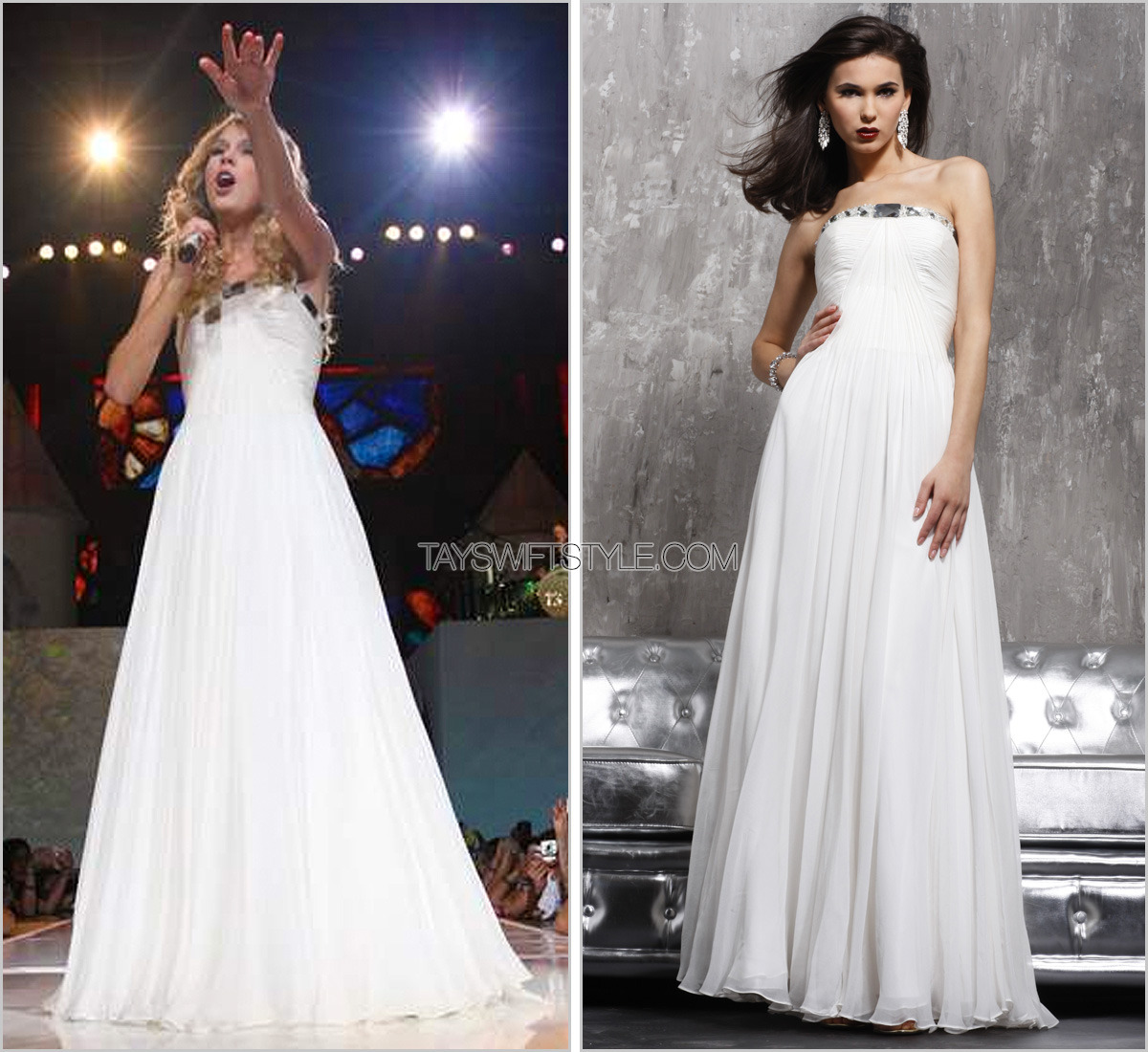 Taylor Swift Style Fearless Tour Love Story 69