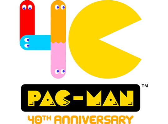 Invitación a la presentación sobre PAC-MAN en Collision from Home