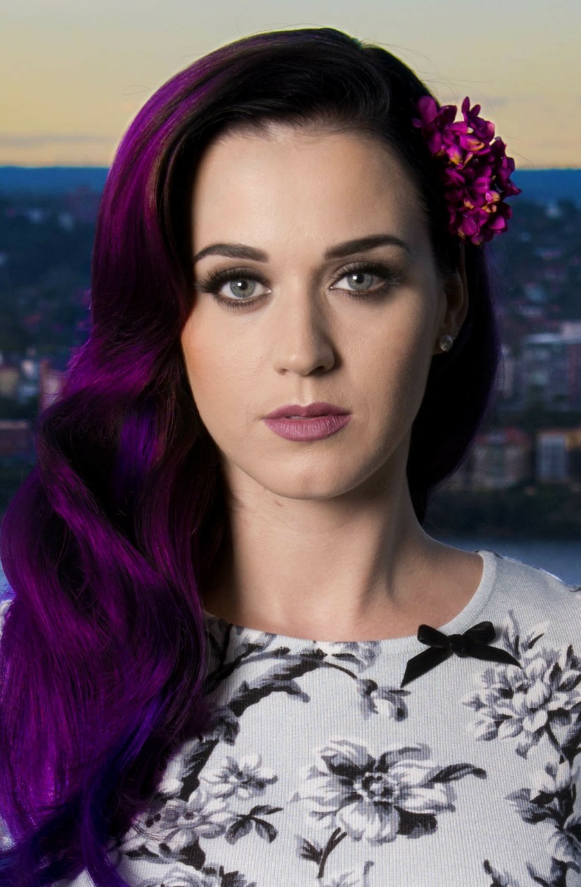 Dedicated to Katheryn: Photo