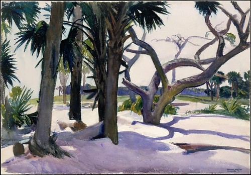 artist-hopper:Folly Beach, Charleston, South Carolina, Edward...