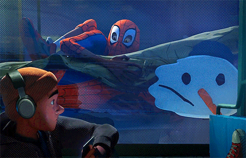 dailyspiderman