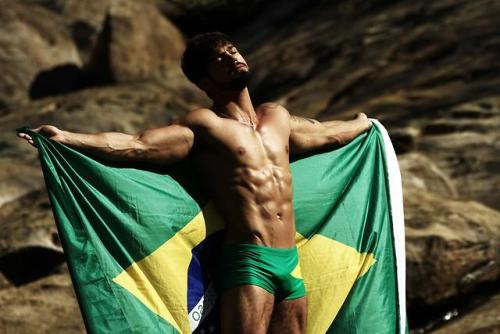 Brazilian Men On Tumblr