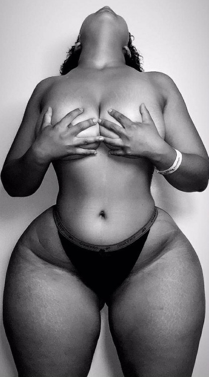 she2damnthick:Baby Got Thick Hips