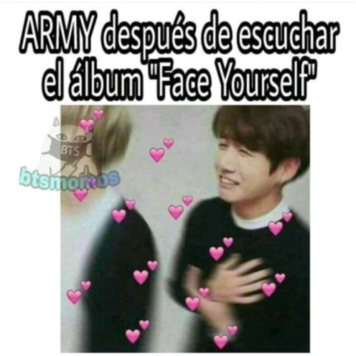 bts memes en español | Tumblr