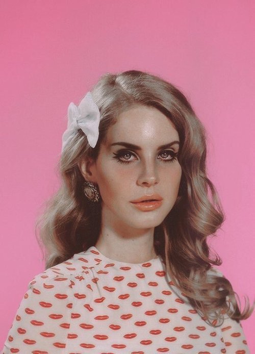 og-sin:Lana Del Rey for Wonderland magazine.