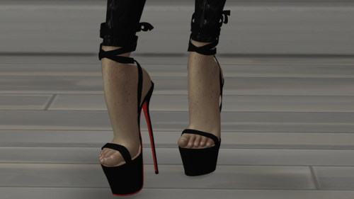 redheadsims-cc:HFF-SIMS | NEW YEAR HEELS...