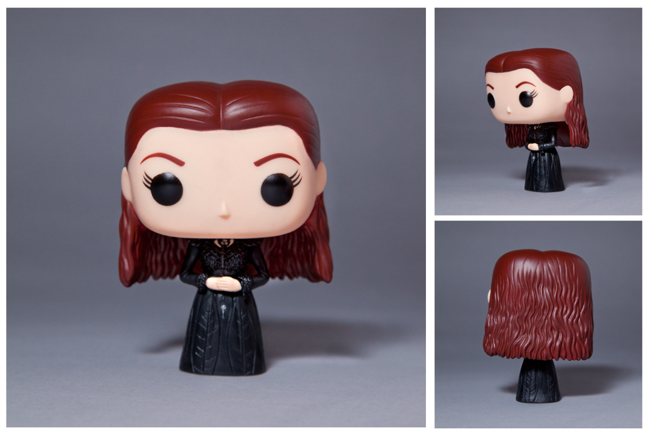 sansa pop funko