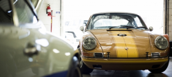 @PORSCHE 911 BACKDATE PROJECT