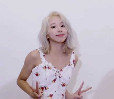 Is this Chaeyoung's Era? - Kpopsource - International kpop forum community.