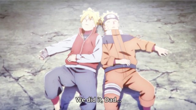 Boruto Naruto Next Generation Tumblr