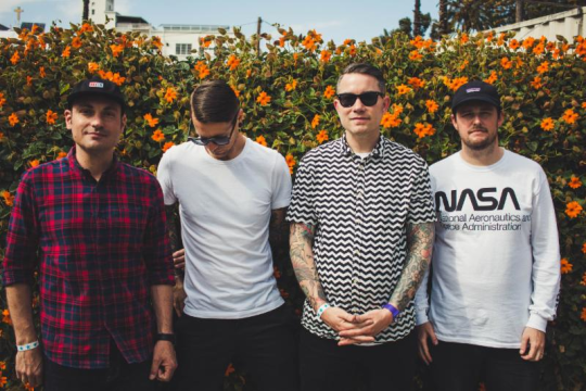 HAWTHORNE HEIGHTS RELEASE NEW VIDEO HAWTHORNE HEIGHTS RELEASE NEW VIDEO
