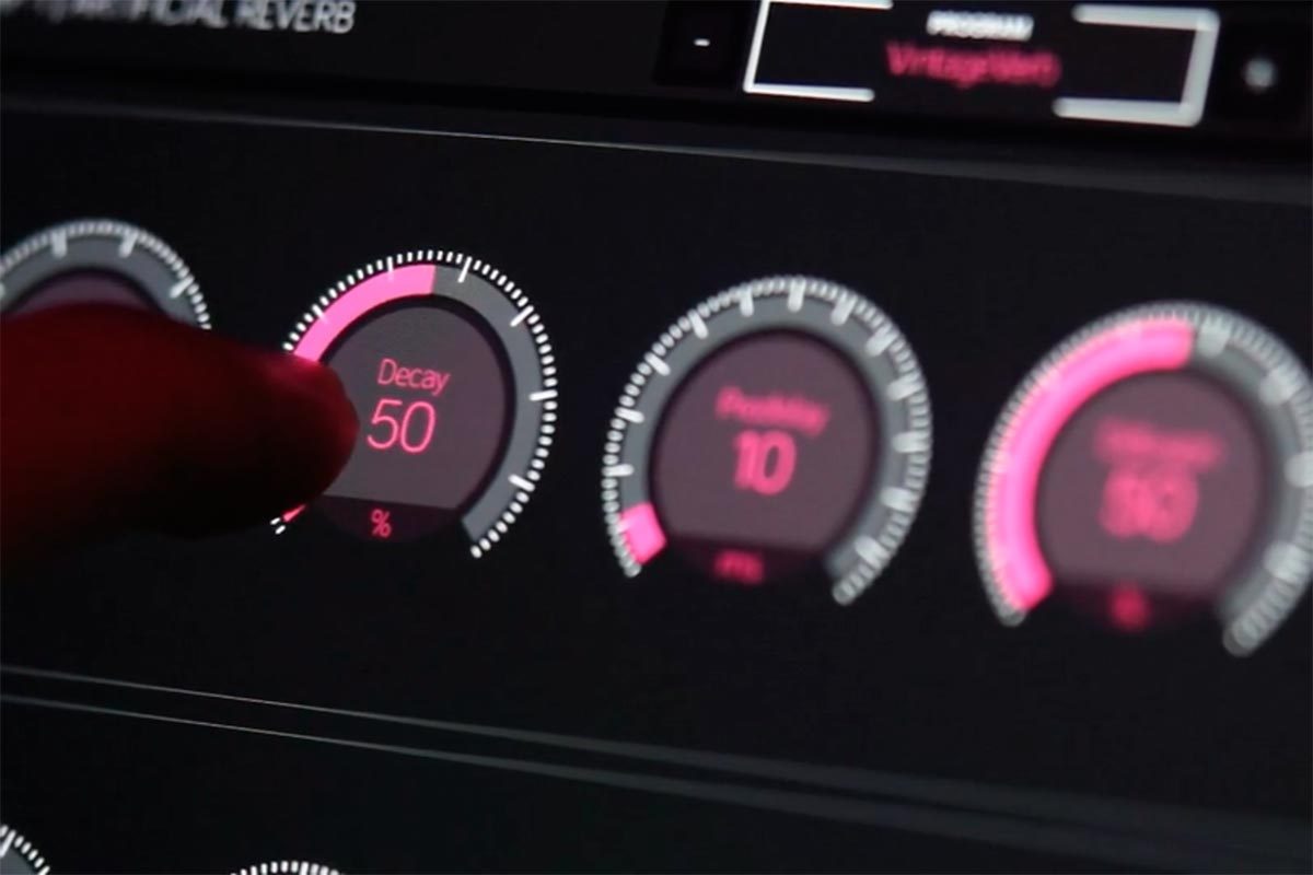 Numerical Audio RF-1 Algorithmic Reverb VST WIN x64 Numerical Audio RF-1 Algorithmic Reverb VST WIN x64