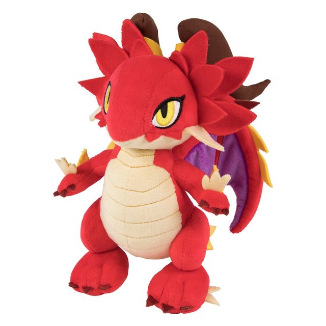 Dragalia Lost Midgardsormr authentic Plush