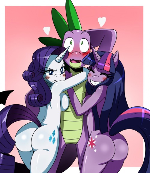 thesuperdaine:I really like pony ass!