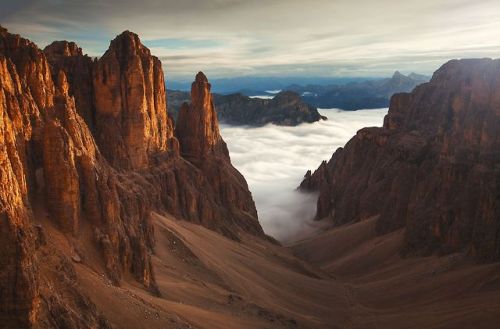 Top Shot: Heaven in a Valley Top Shot features the photo with the most votes from the previous day’s Daily Dozen, 12 photos selected by the Your Shot editors. The photo our community has voted as their favorite is showcased on the @natgeoyourshot...