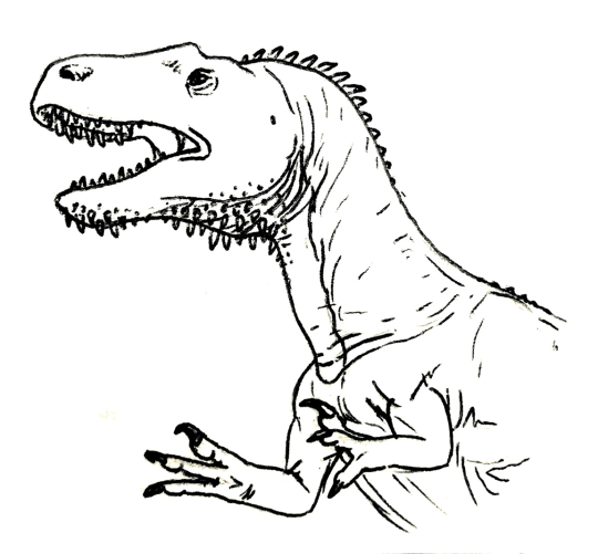 megalosaurus on Tumblr