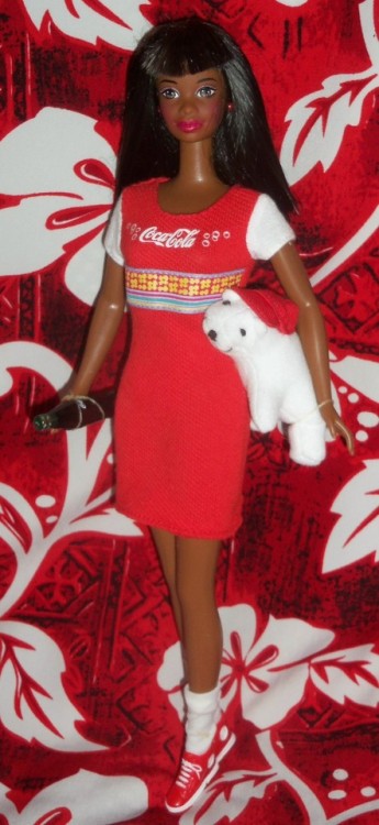 1999 Barbie Collection