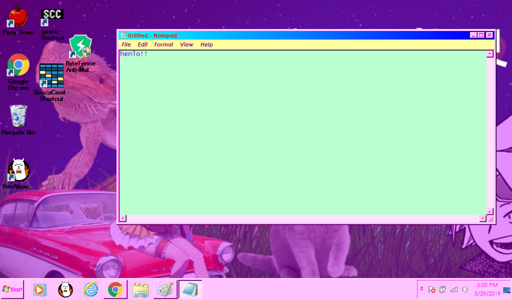 vaporwave? on Tumblr