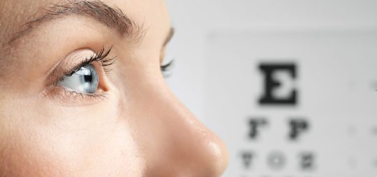 8 tips for healthy Eyes. Look, See and Feel Better