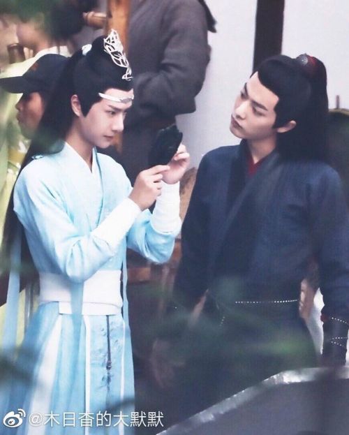 wangxian4eve