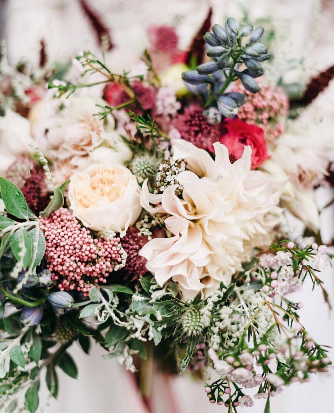 Les Fleurs De Pauline