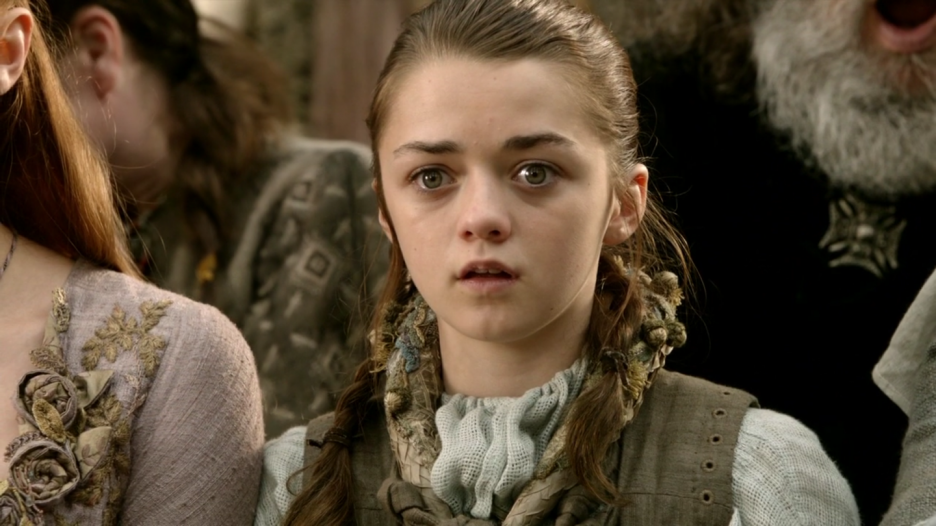 Funny Or Die — The Best of Maisie Williams’ Funny Or Die Twitter...